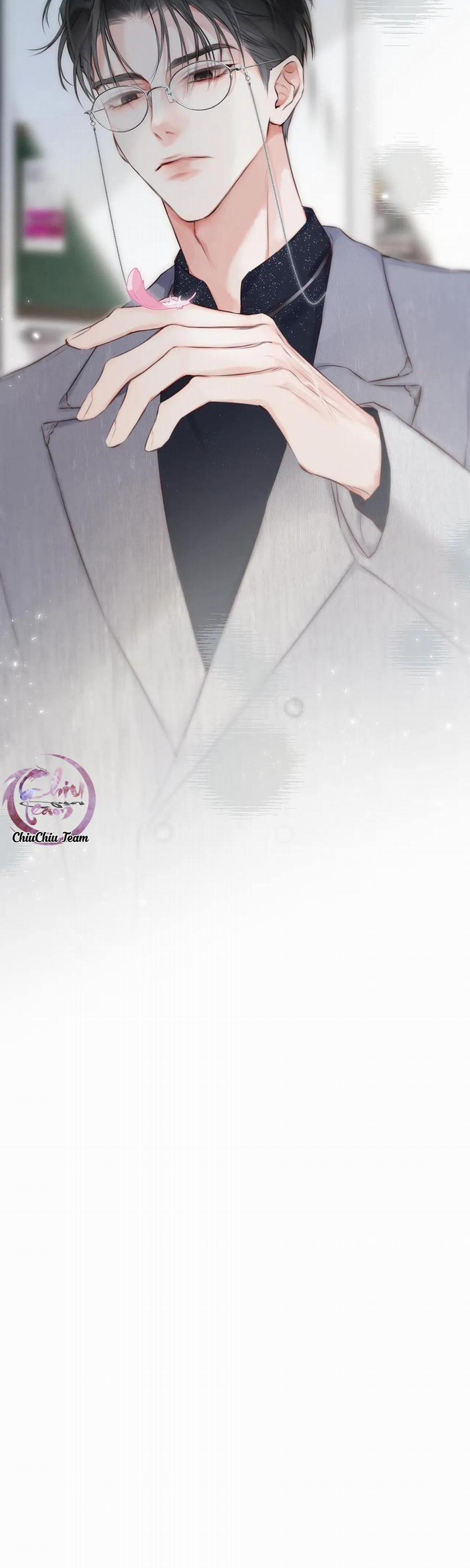 Mắt Của Hành Tinh 5 trang 25