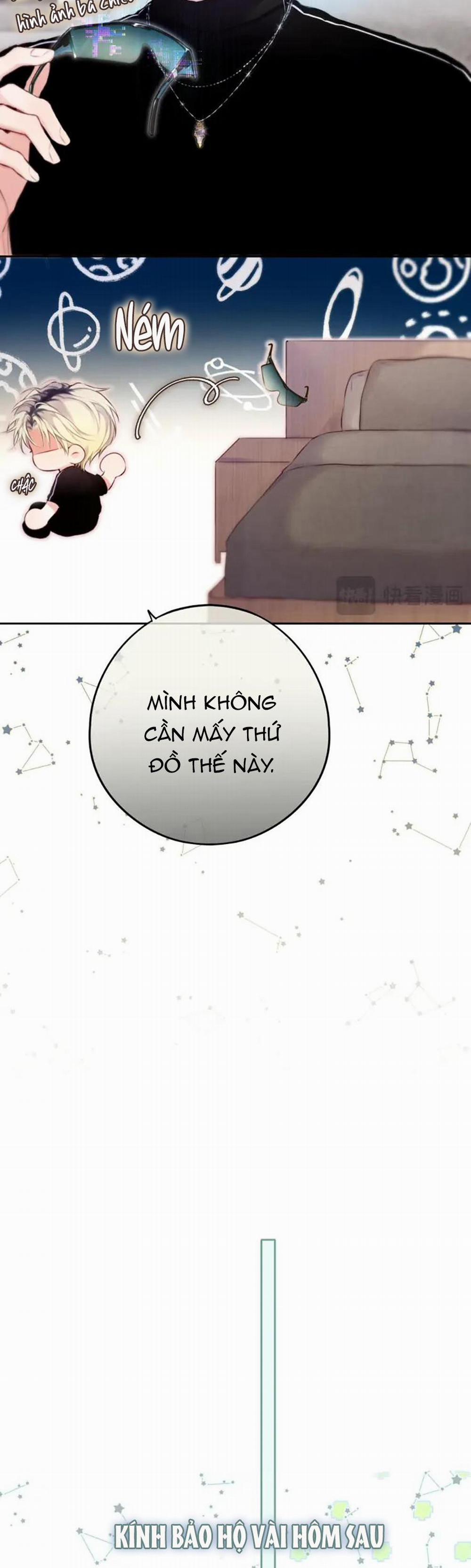 Mắt Của Hành Tinh 6.5 trang 5