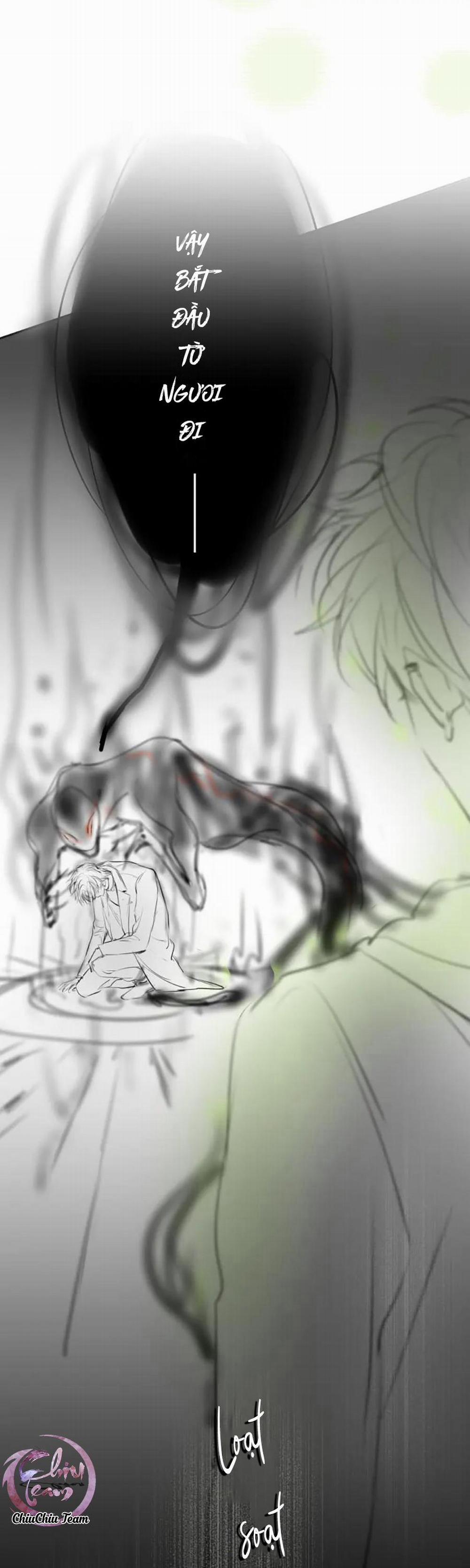 Mắt Của Hành Tinh 6.5 trang 7