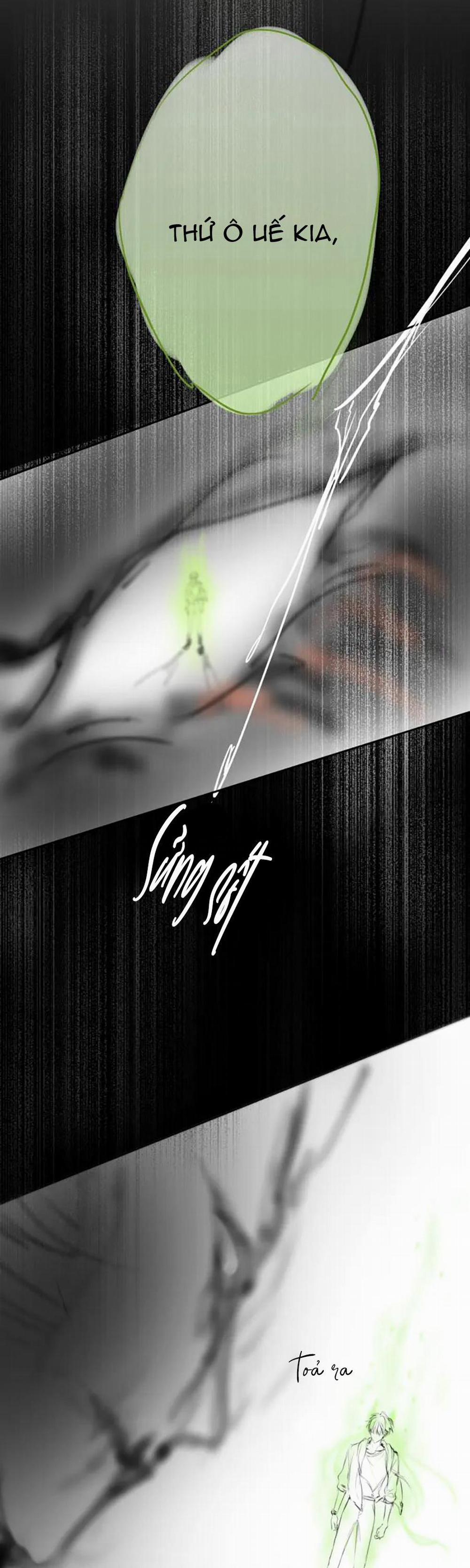 Mắt Của Hành Tinh 6.5 trang 8