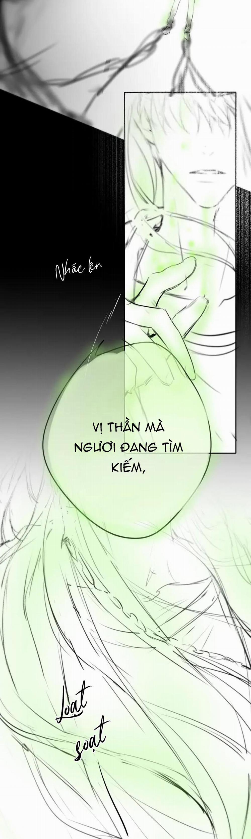 Mắt Của Hành Tinh 6.5 trang 9