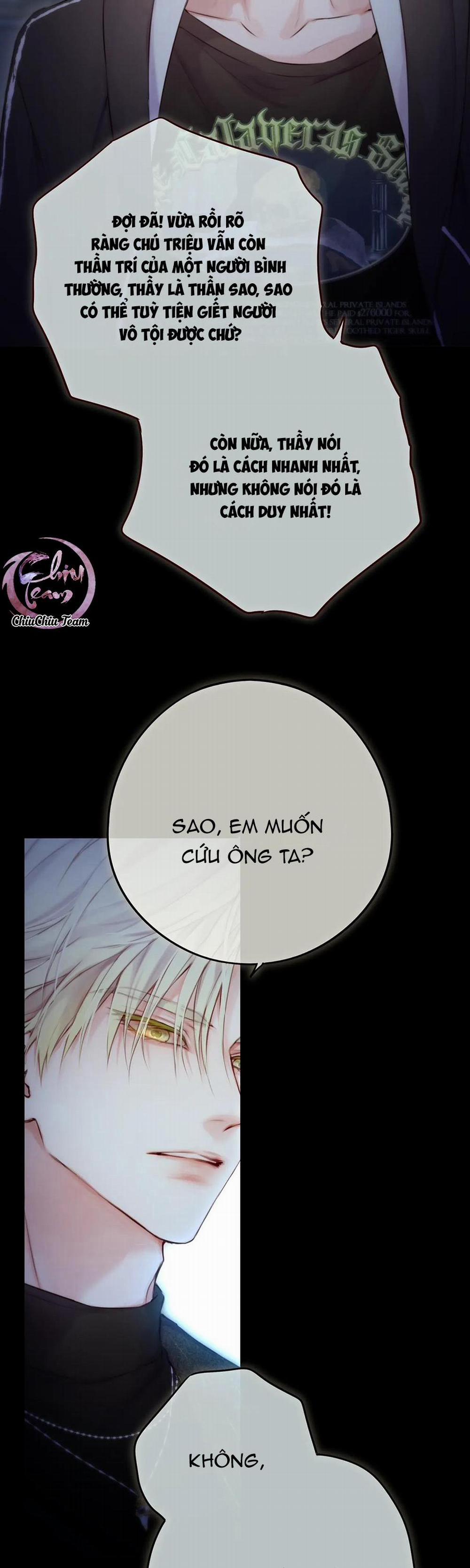 Mắt Của Hành Tinh 6 trang 10