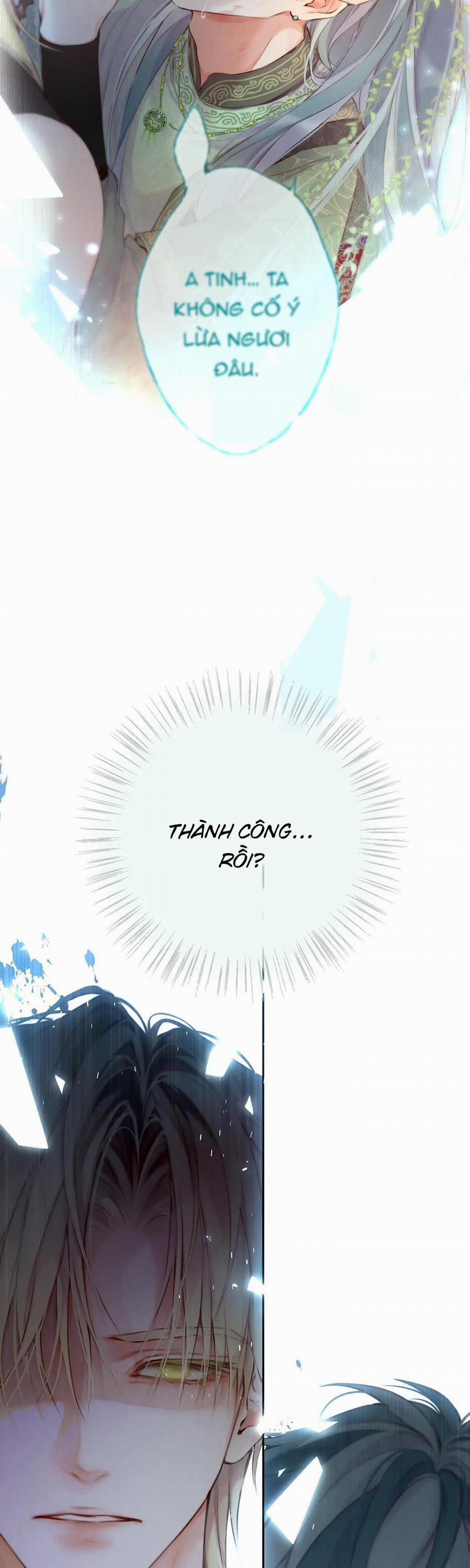 Mắt Của Hành Tinh 6 trang 21