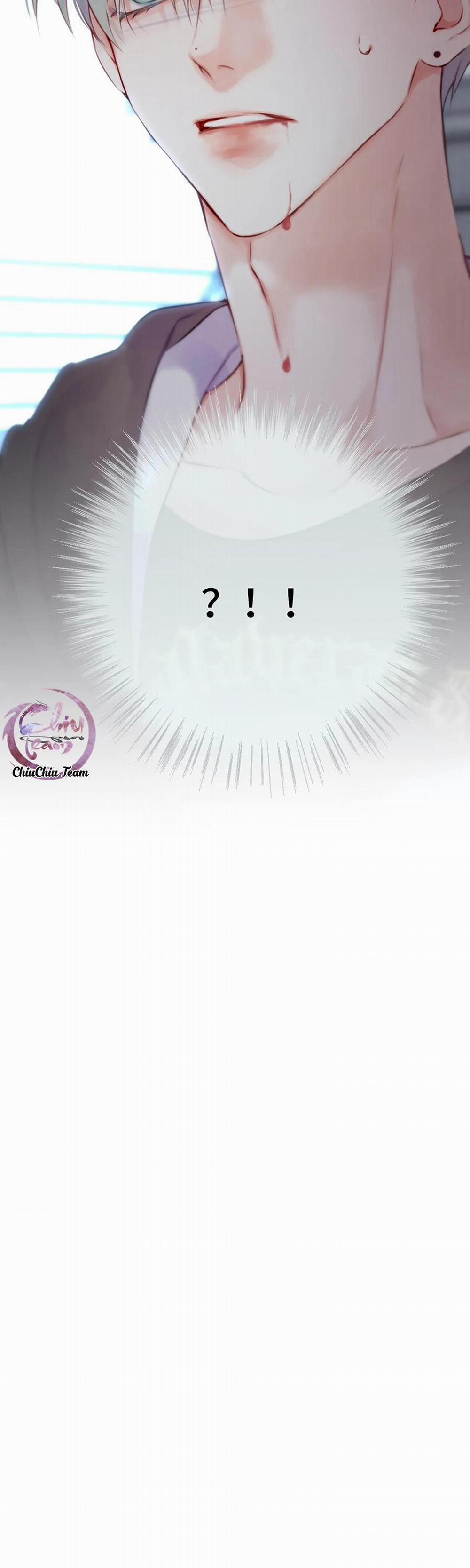 Mắt Của Hành Tinh 6 trang 27