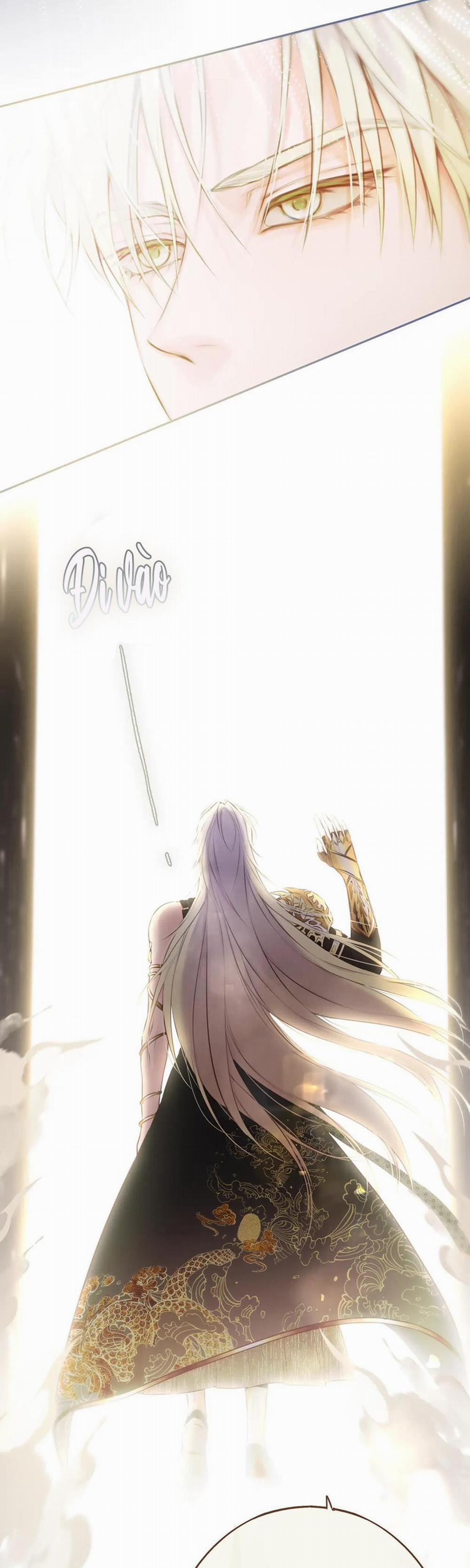 Mắt Của Hành Tinh 7 NGANG RAW trang 18