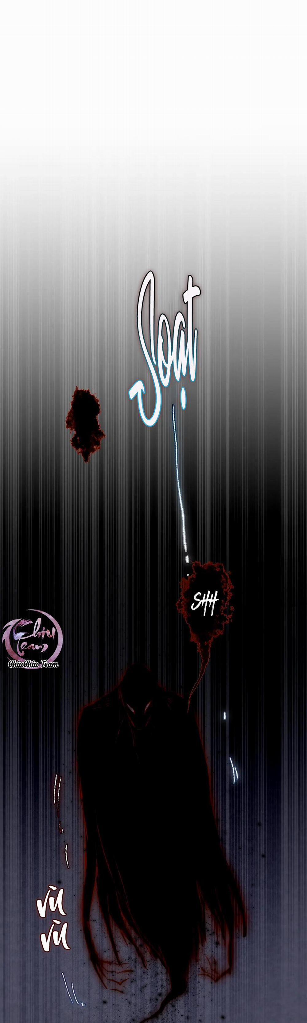 Mắt Của Hành Tinh 7 NGANG RAW trang 21