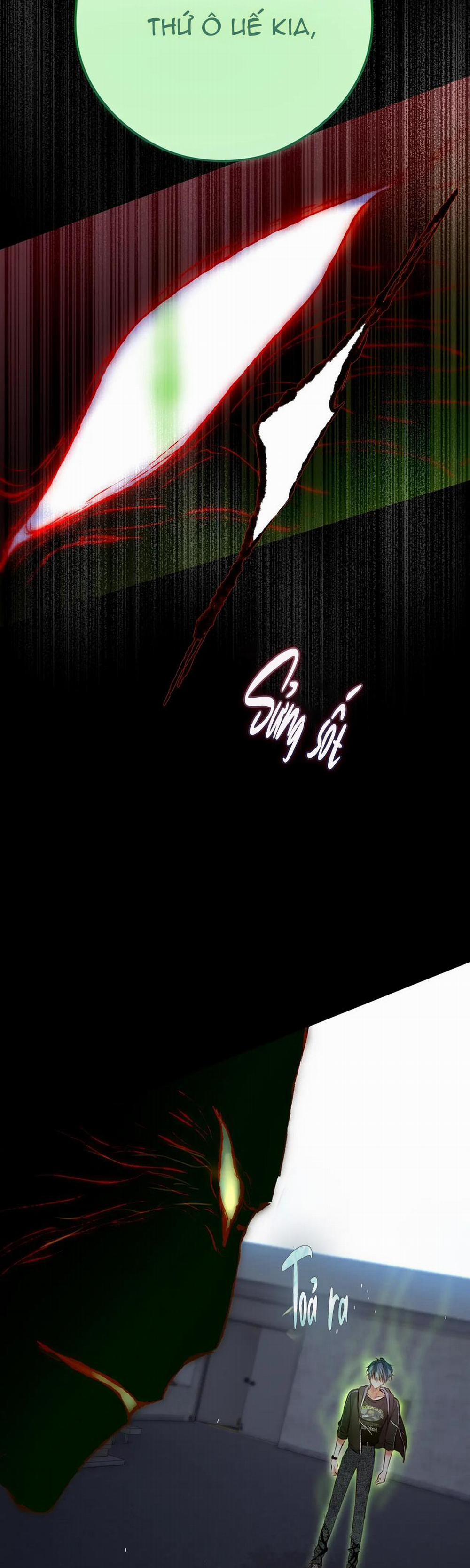 Mắt Của Hành Tinh 7 NGANG RAW trang 26