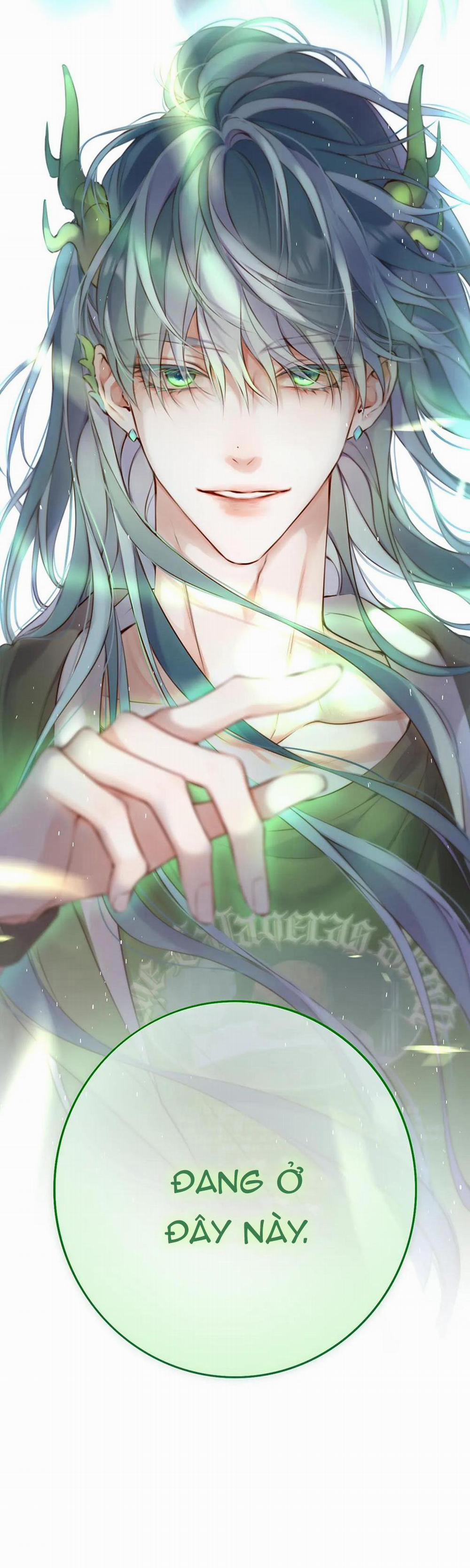 Mắt Của Hành Tinh 7 NGANG RAW trang 28