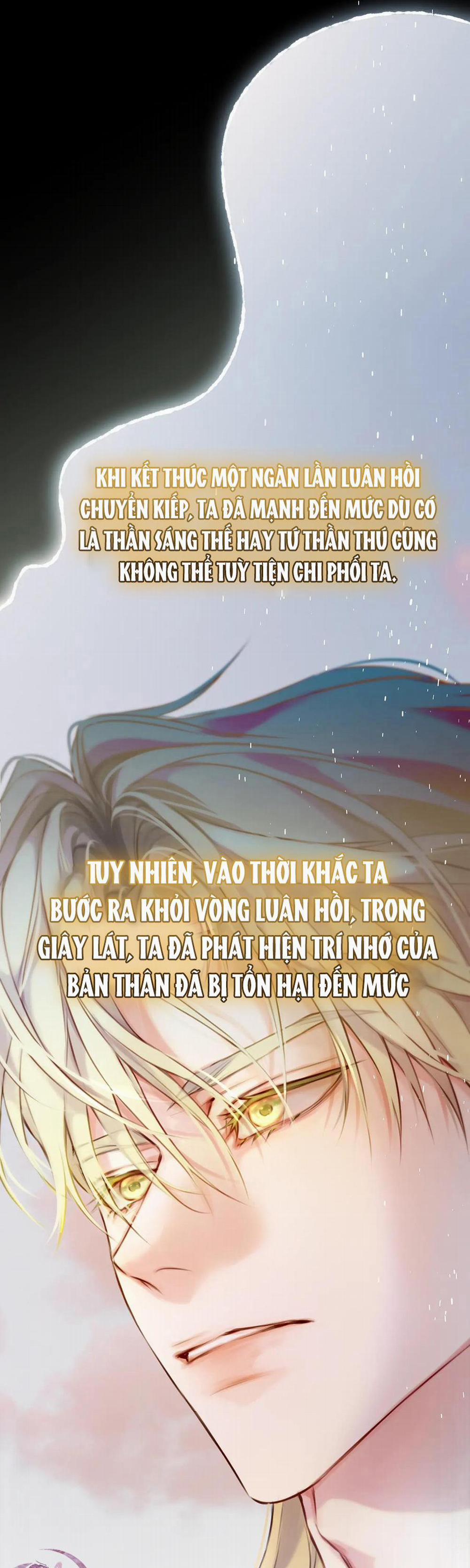 Mắt Của Hành Tinh 7 NGANG RAW trang 8