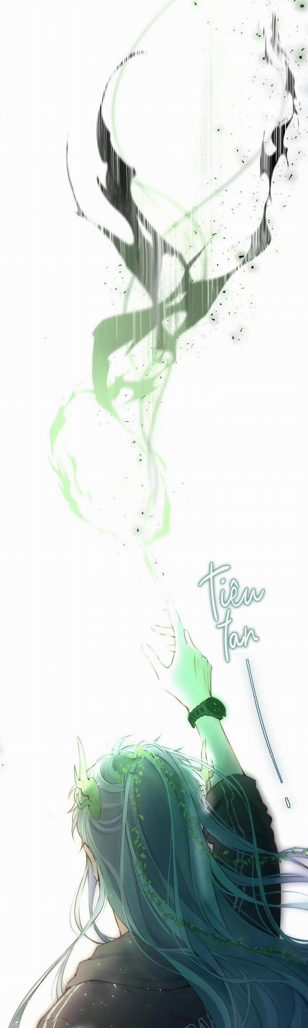 Mắt Của Hành Tinh 8 NGANG RAW trang 7