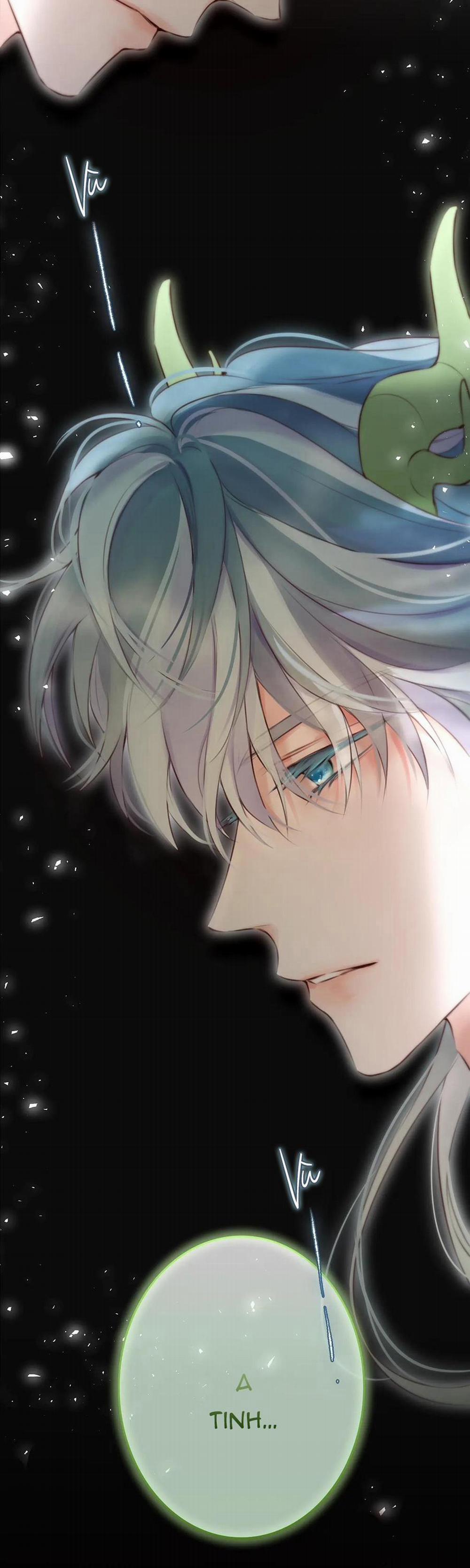 Mắt Của Hành Tinh 8 NGANG RAW trang 9