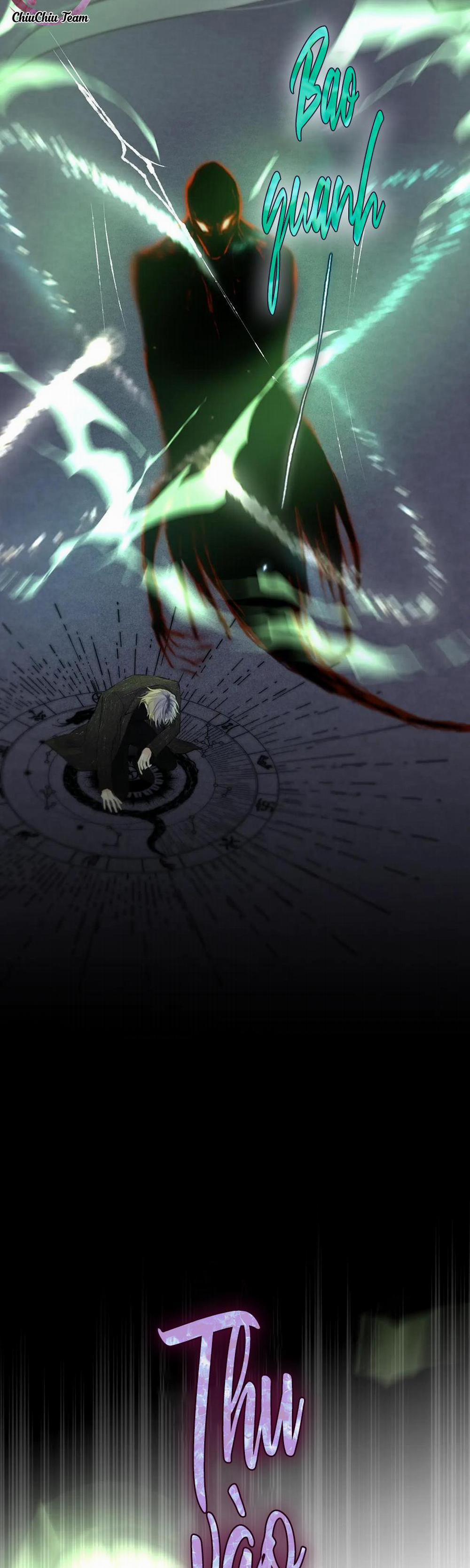 Mắt Của Hành Tinh 8 trang 4