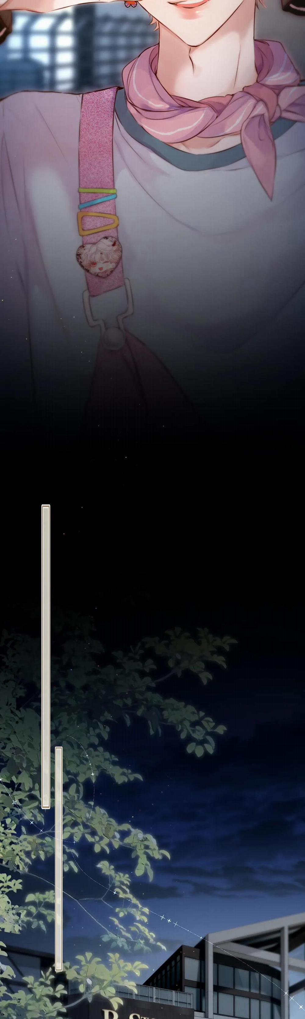 Mắt Của Hành Tinh 9 NGANG RAW trang 13