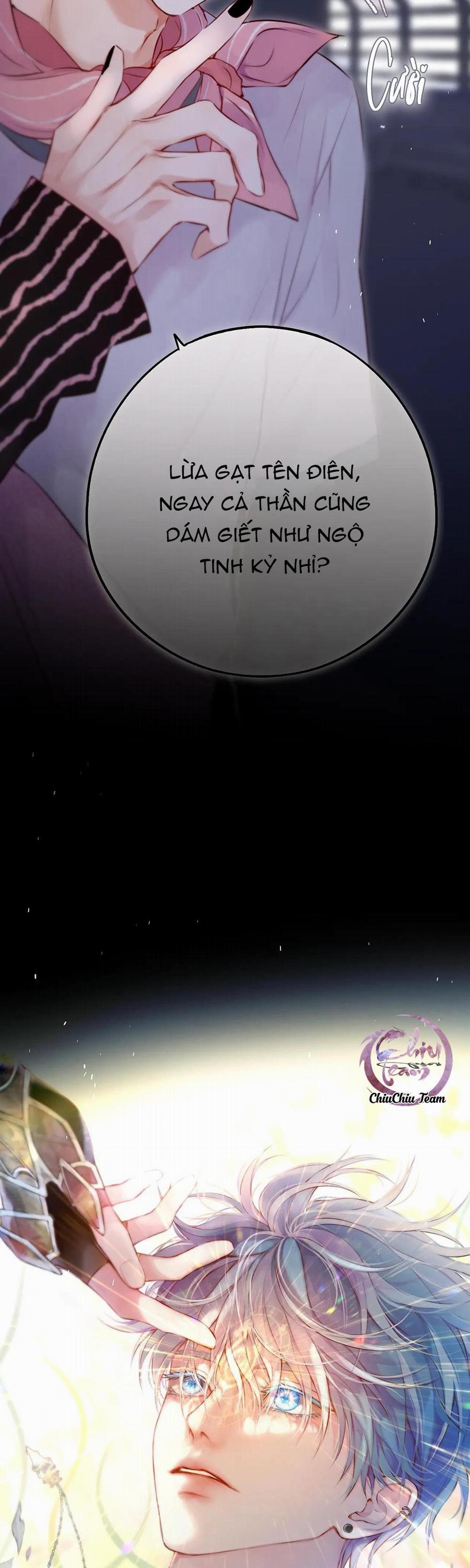 Mắt Của Hành Tinh 9 trang 1