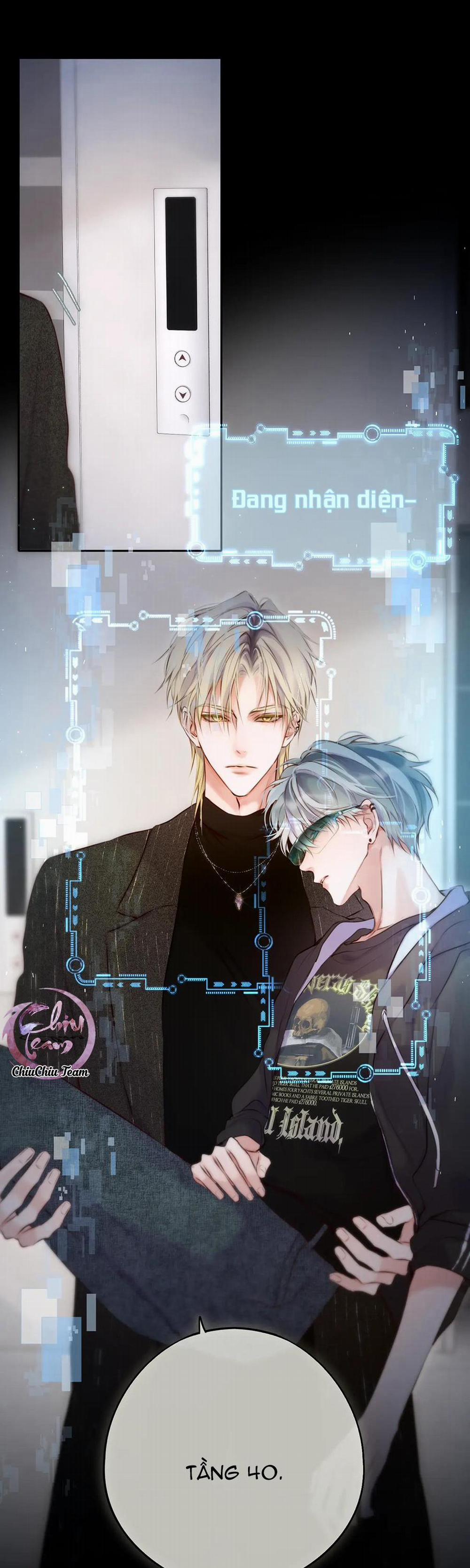 Mắt Của Hành Tinh 9 trang 16