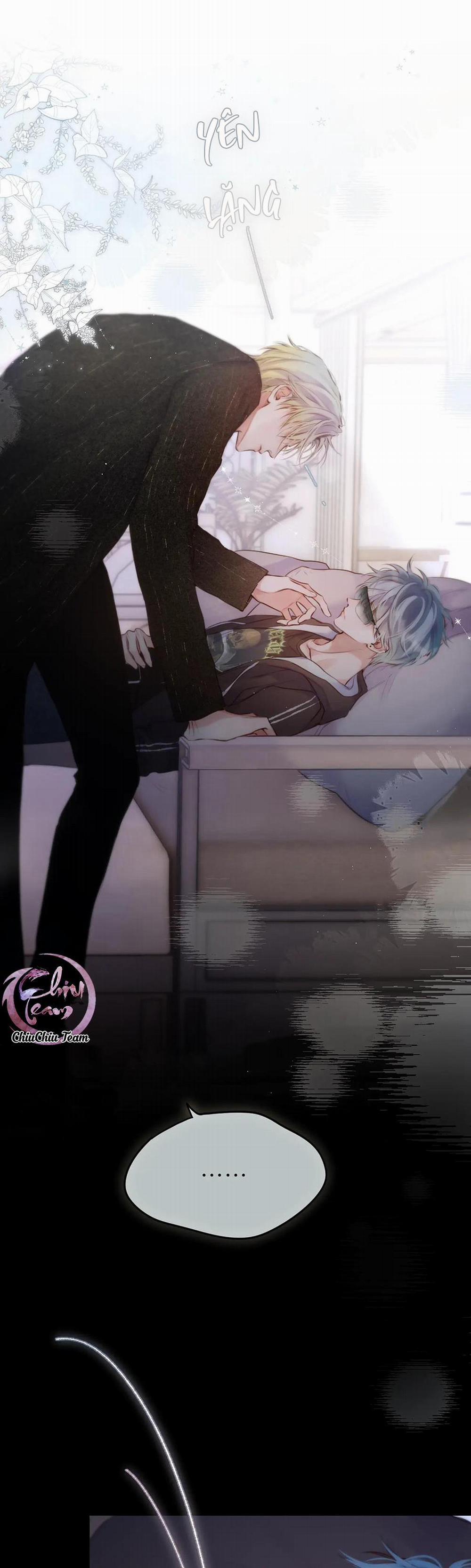 Mắt Của Hành Tinh 9 trang 23