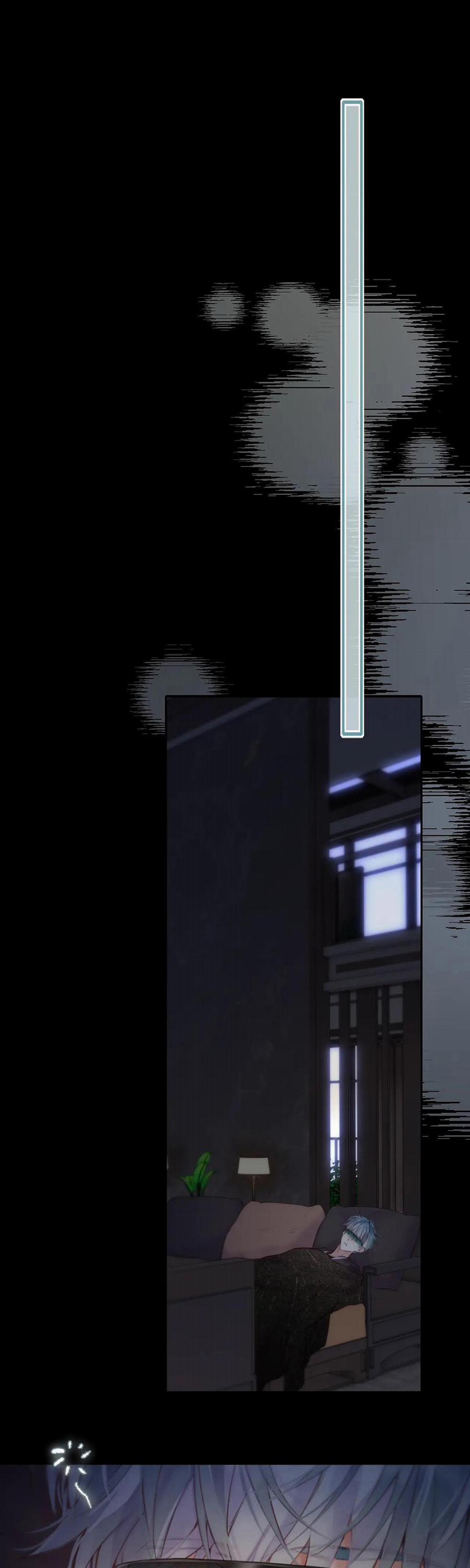 Mắt Của Hành Tinh 9 trang 25