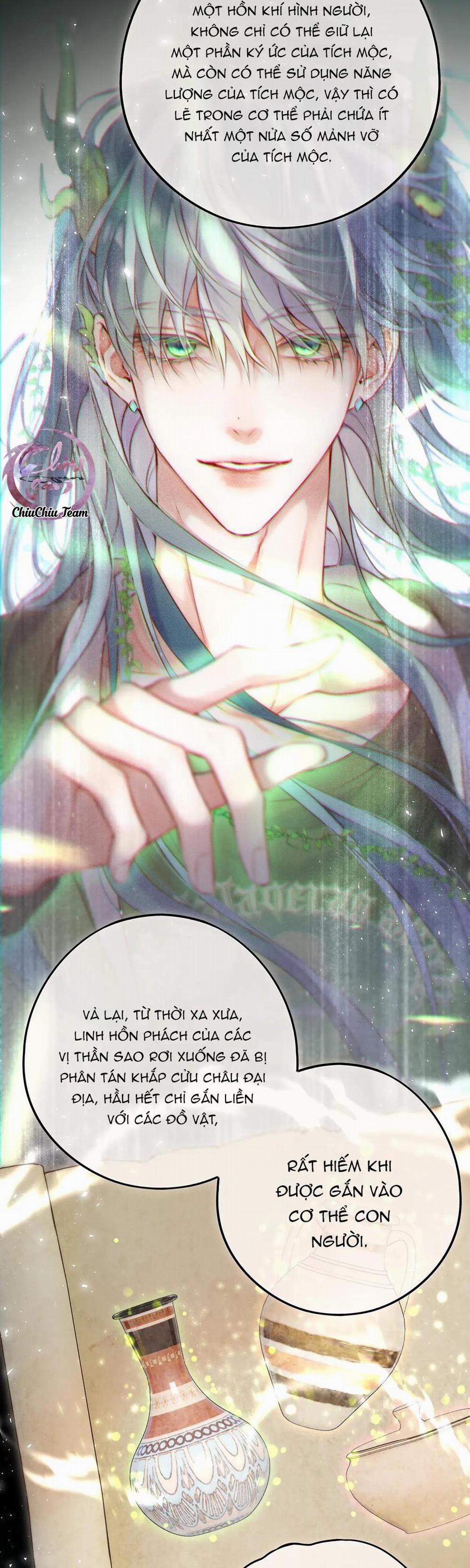 Mắt Của Hành Tinh 9 trang 6