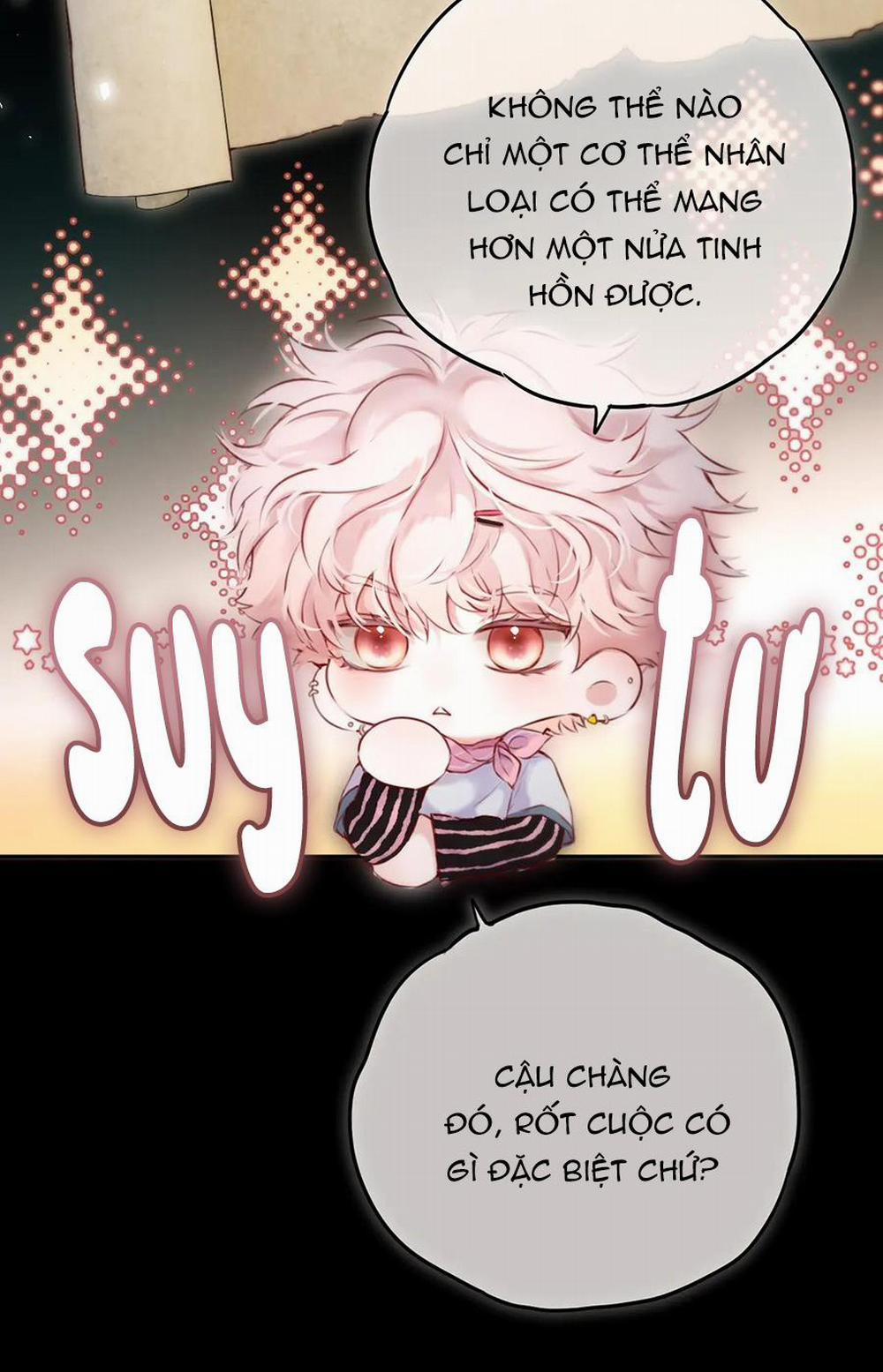 Mắt Của Hành Tinh 9 trang 7