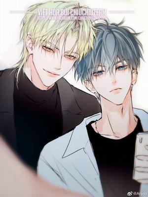 Đọc truyện tranh Mắt Của Hành Tinh