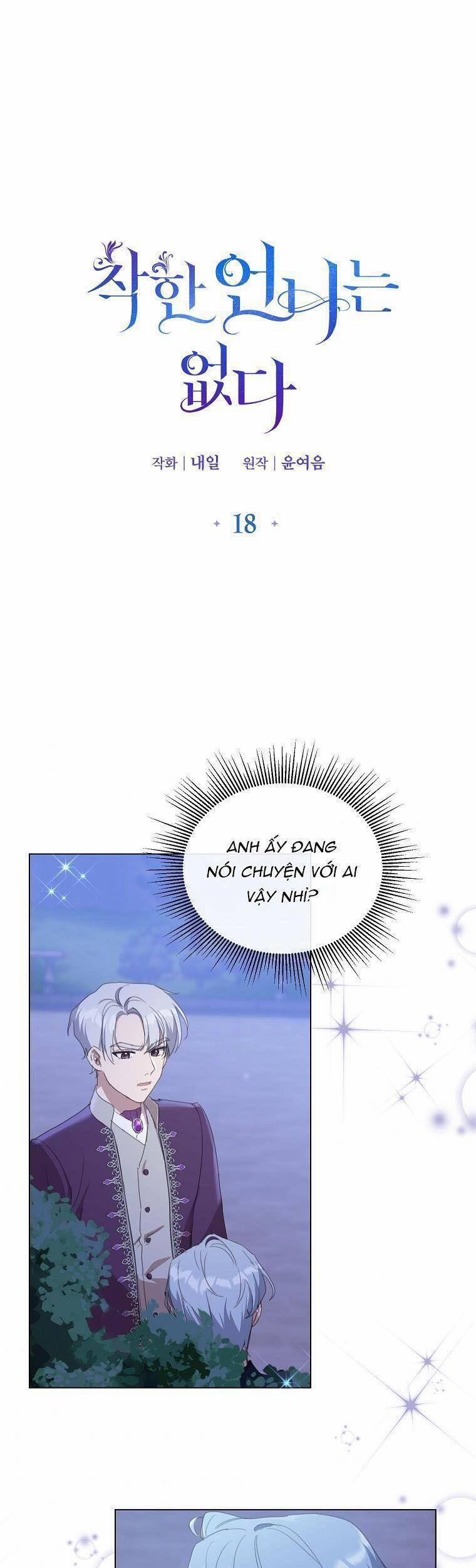 Mất Đi Một Người Chị Tốt 18 trang 0