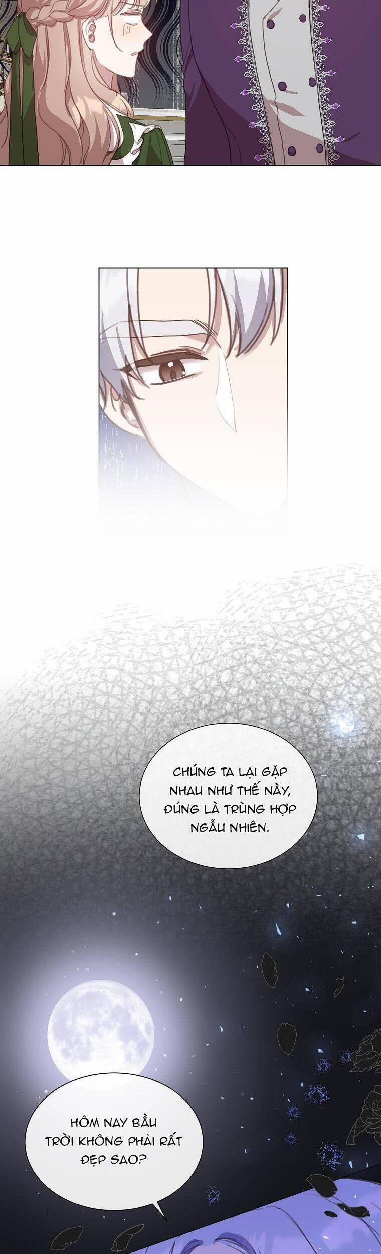 Mất Đi Một Người Chị Tốt 18 trang 12