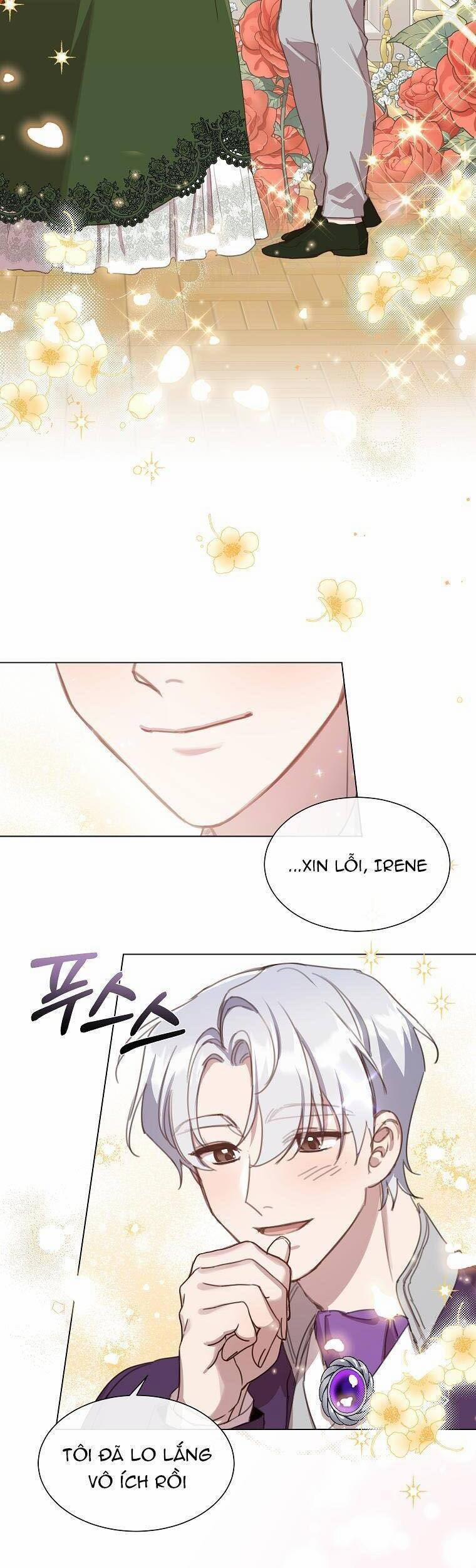 Mất Đi Một Người Chị Tốt 18 trang 24