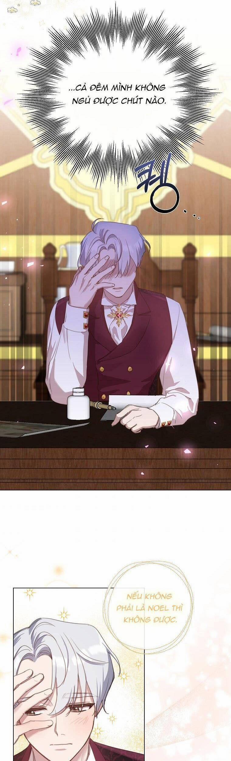 Mất Đi Một Người Chị Tốt 18 trang 27