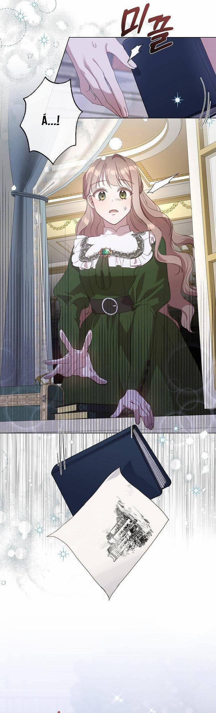 Mất Đi Một Người Chị Tốt 18 trang 3