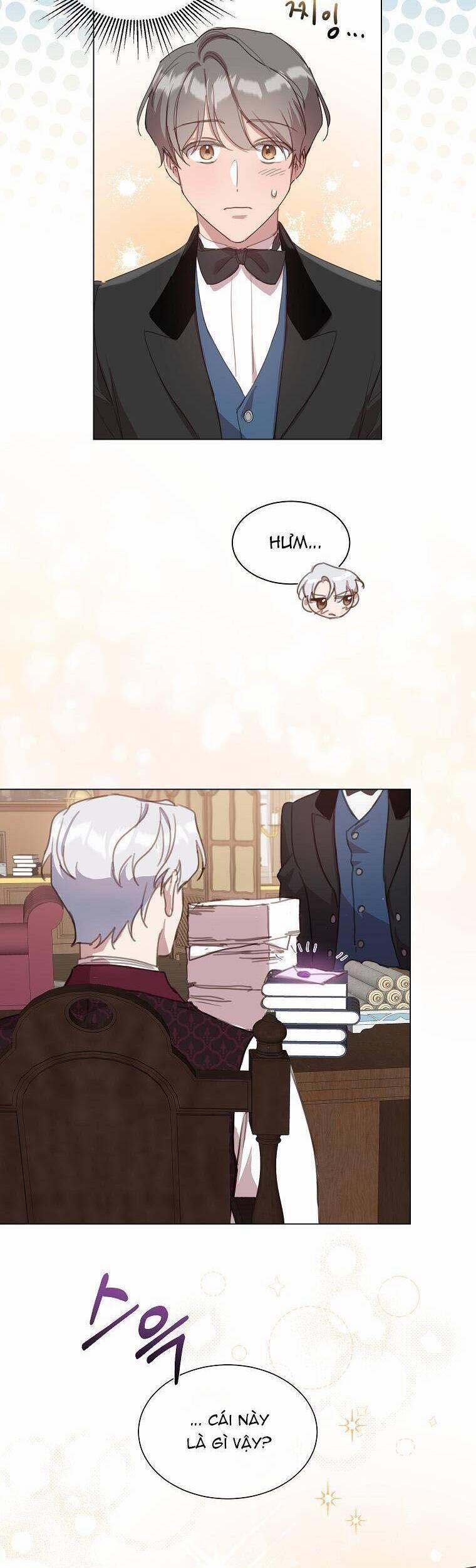 Mất Đi Một Người Chị Tốt 18 trang 34