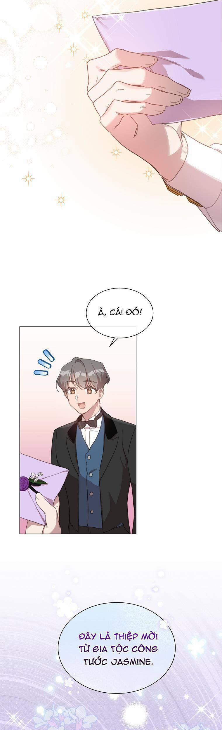 Mất Đi Một Người Chị Tốt 18 trang 35