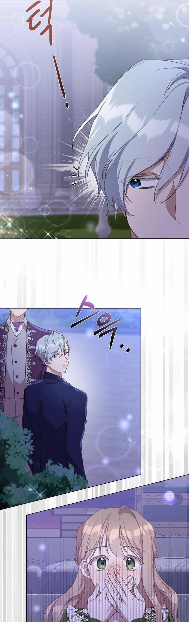 Mất Đi Một Người Chị Tốt 18 trang 4