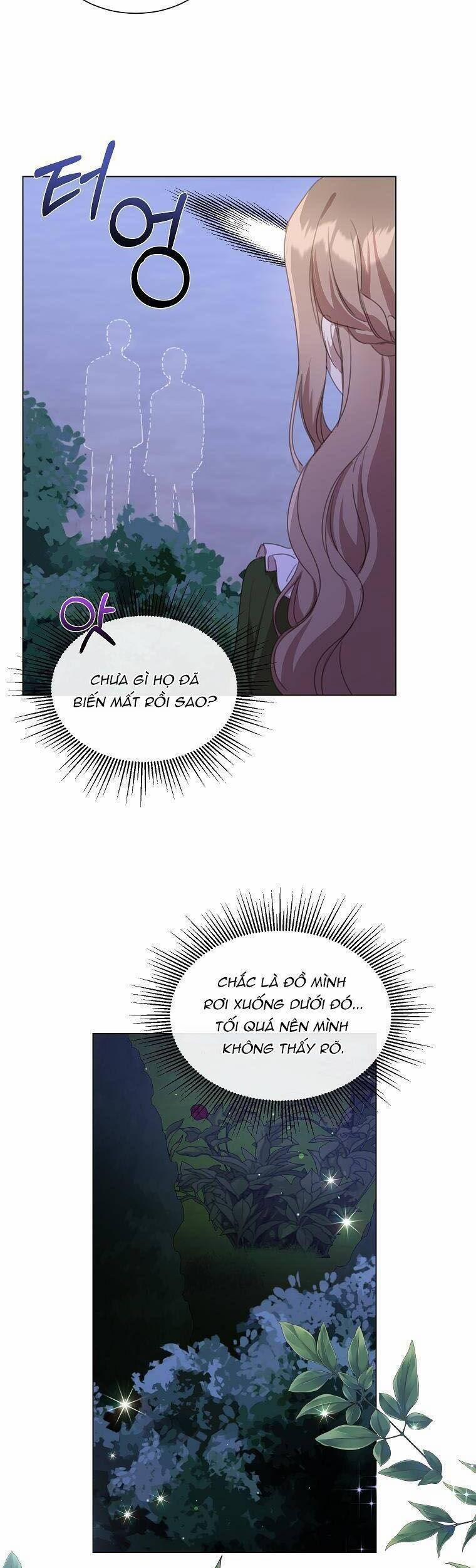 Mất Đi Một Người Chị Tốt 18 trang 6