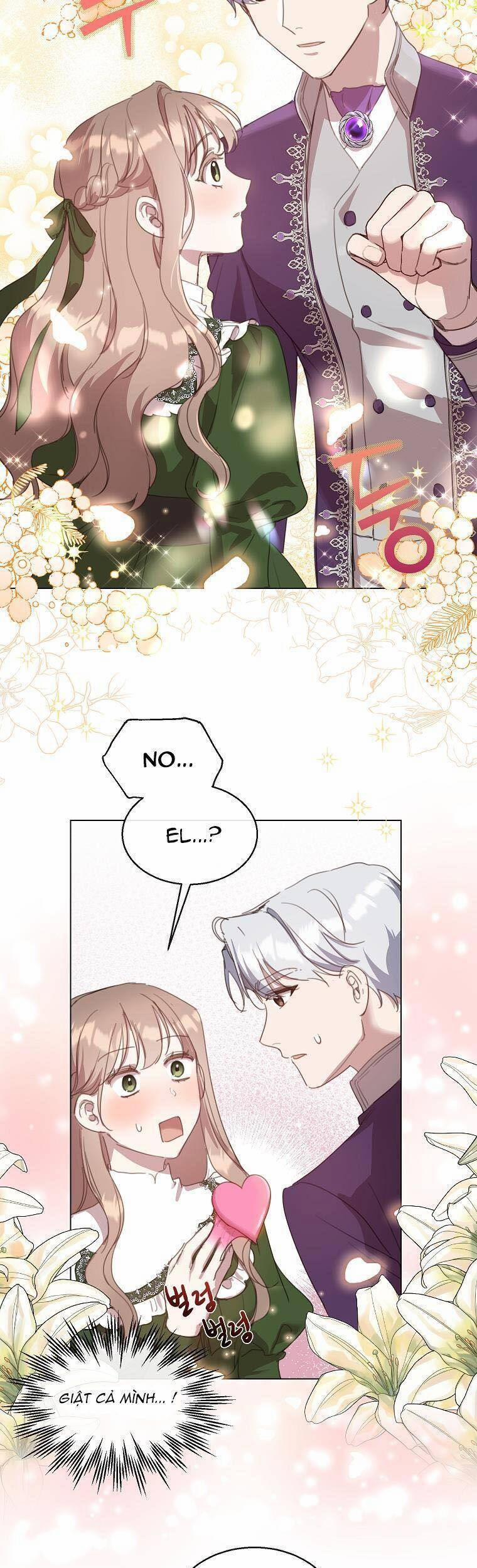 Mất Đi Một Người Chị Tốt 18 trang 8