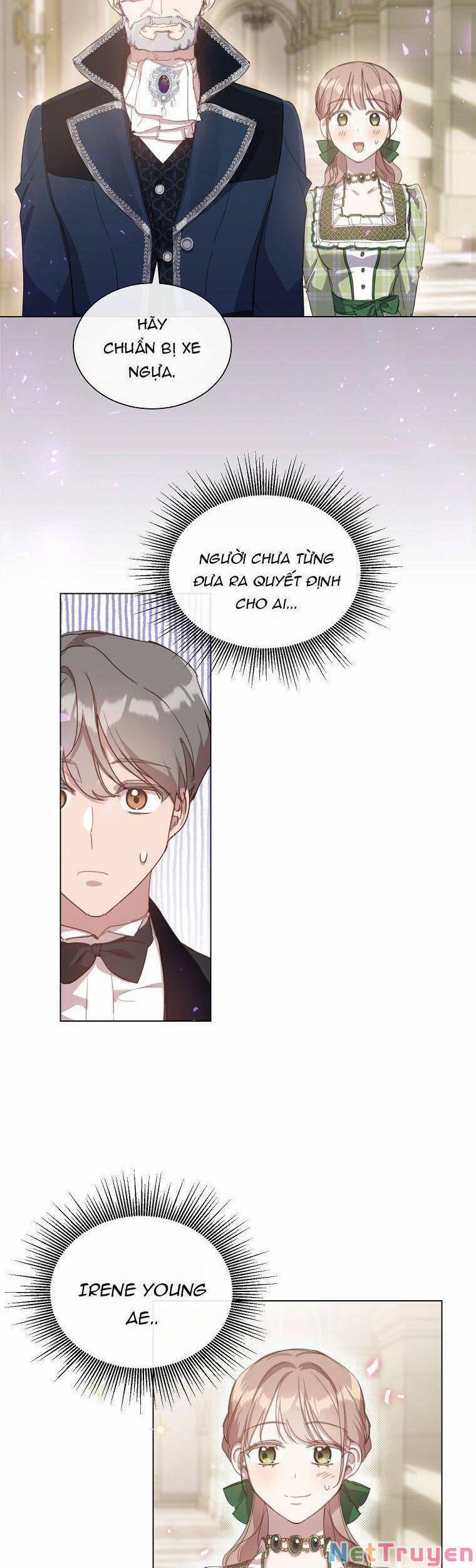 Mất Đi Một Người Chị Tốt 19 trang 12