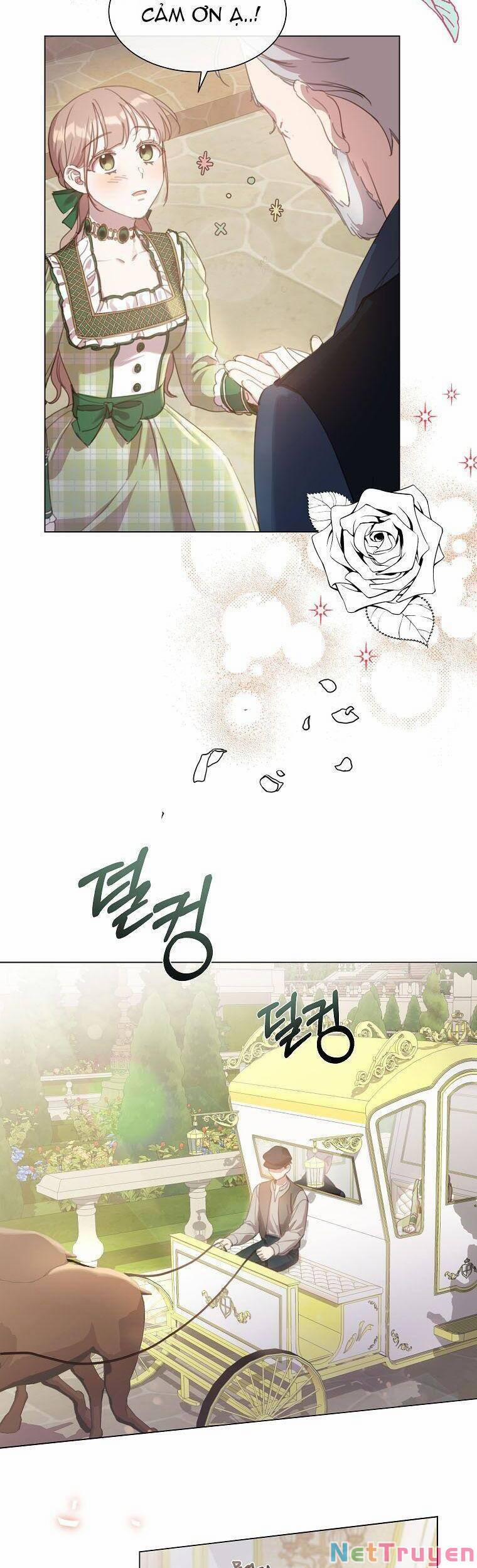 Mất Đi Một Người Chị Tốt 19 trang 16