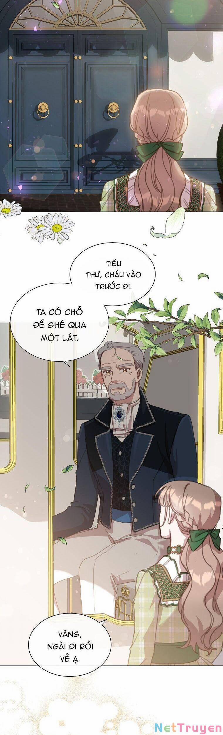 Mất Đi Một Người Chị Tốt 19 trang 22