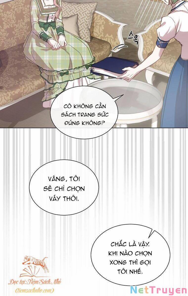 Mất Đi Một Người Chị Tốt 19 trang 27