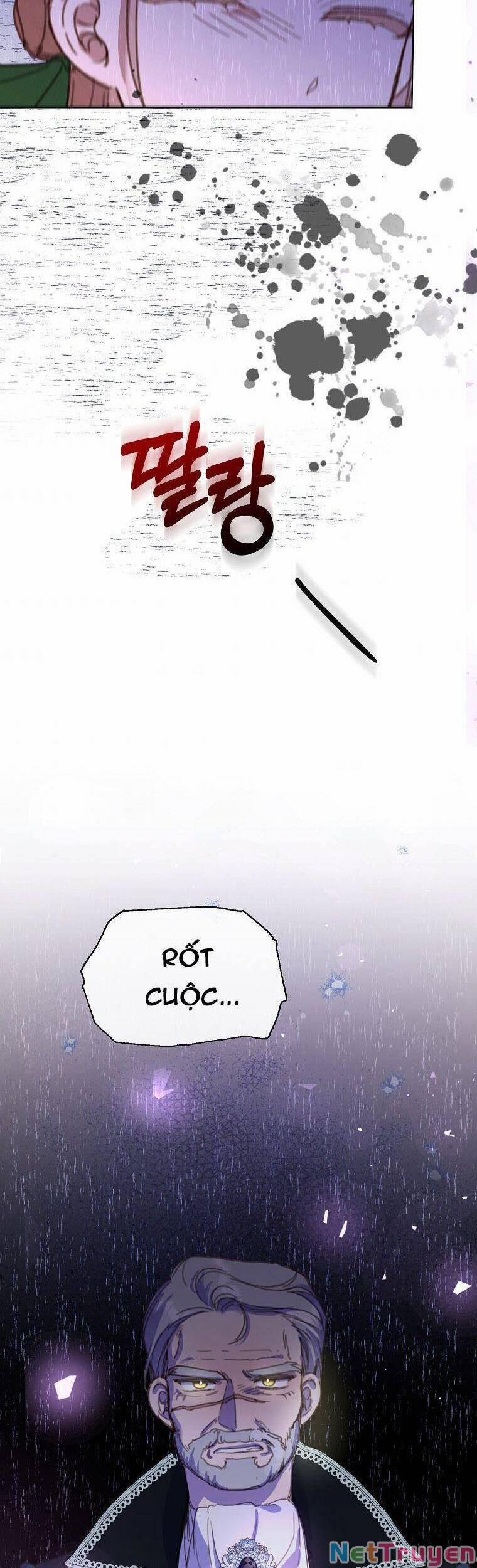 Mất Đi Một Người Chị Tốt 19 trang 37