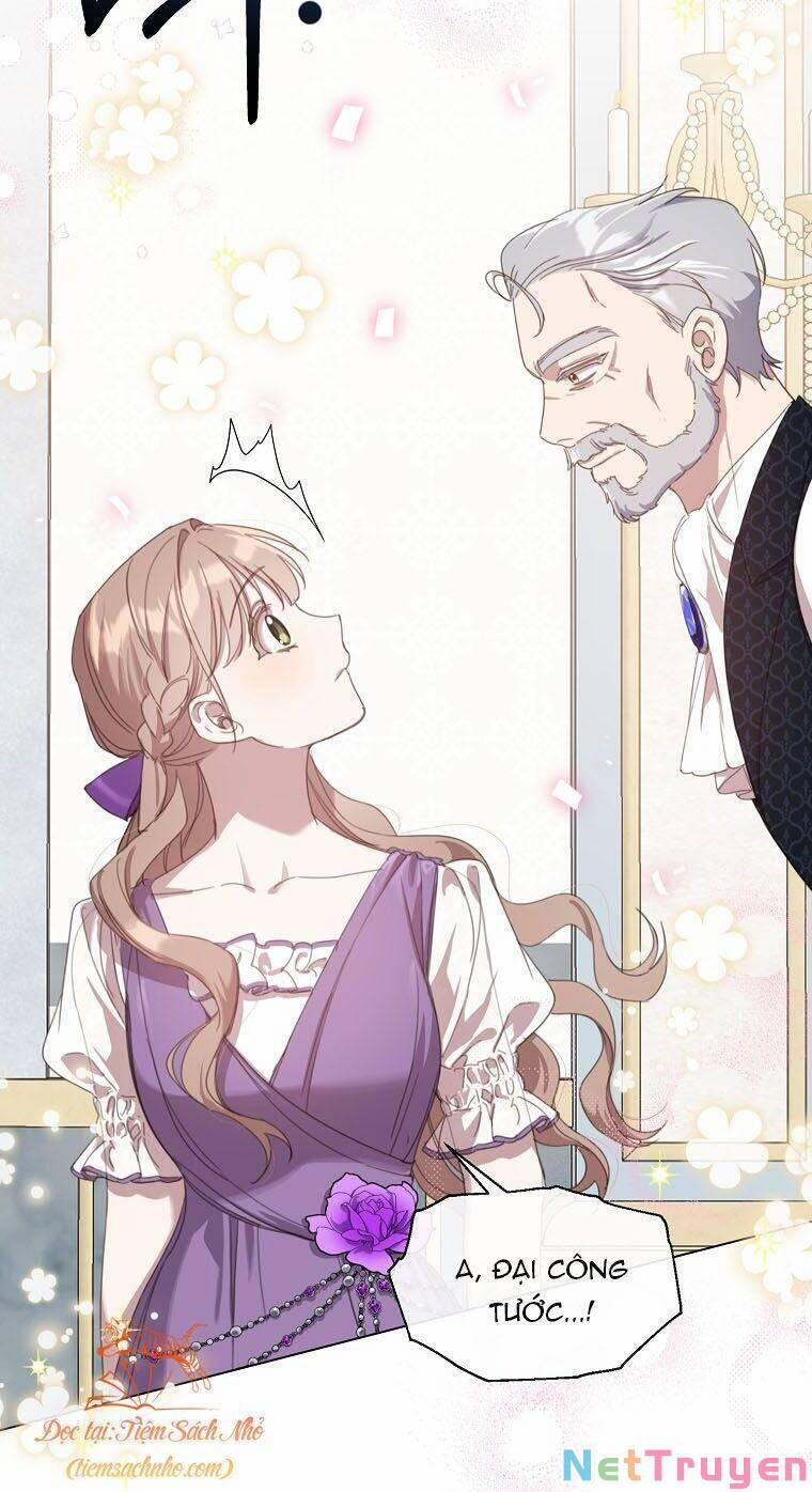 Mất Đi Một Người Chị Tốt 19 trang 6