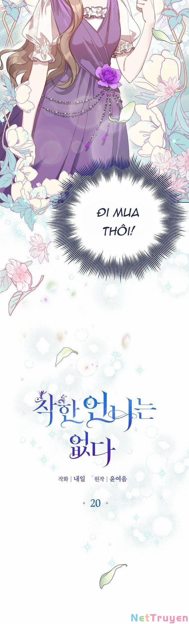 Mất Đi Một Người Chị Tốt 20 trang 3