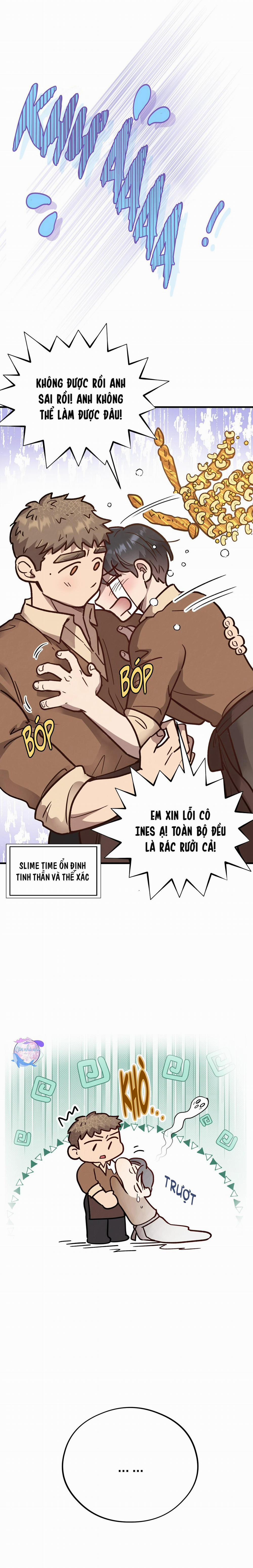 Mật Gấu 53 trang 22