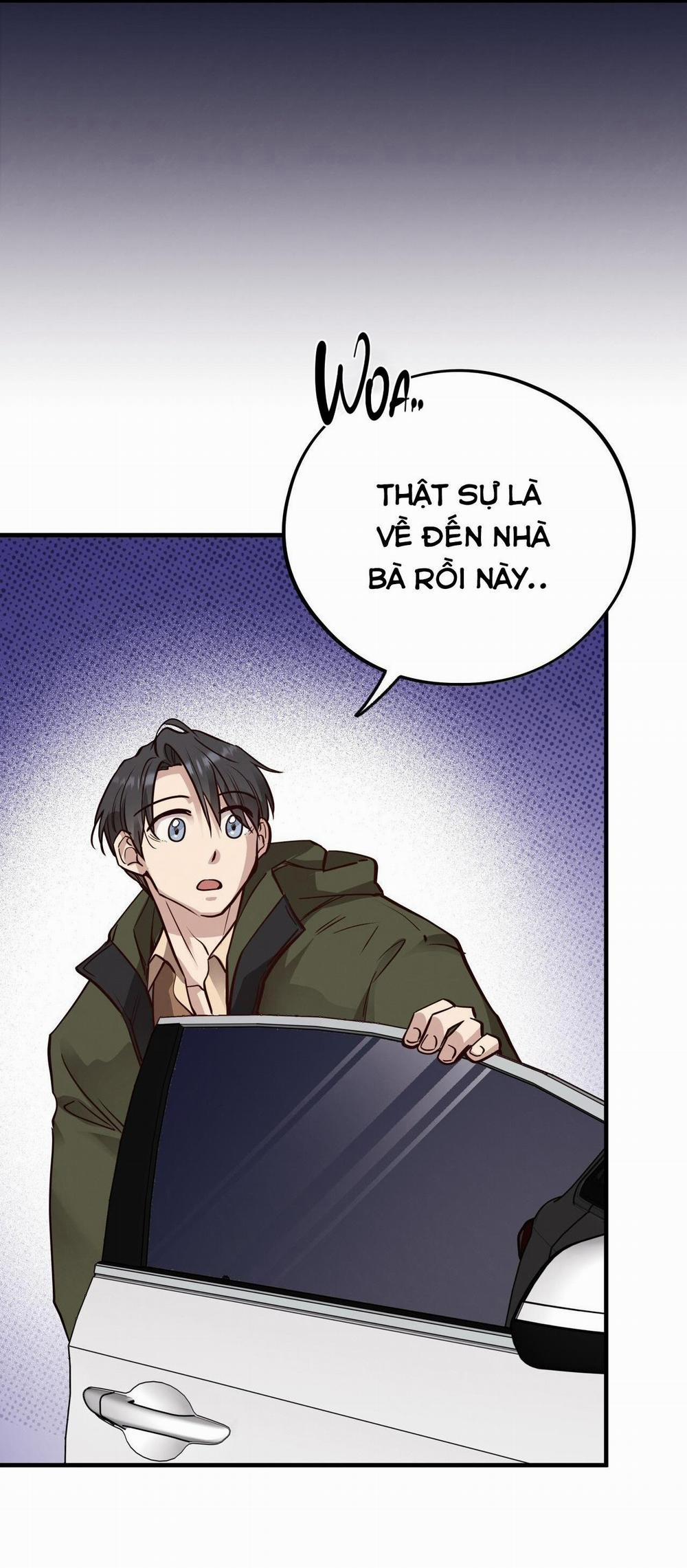 Mật Gấu 54 trang 22