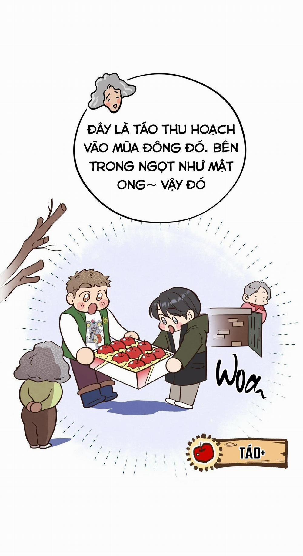 Mật Gấu 55 trang 5