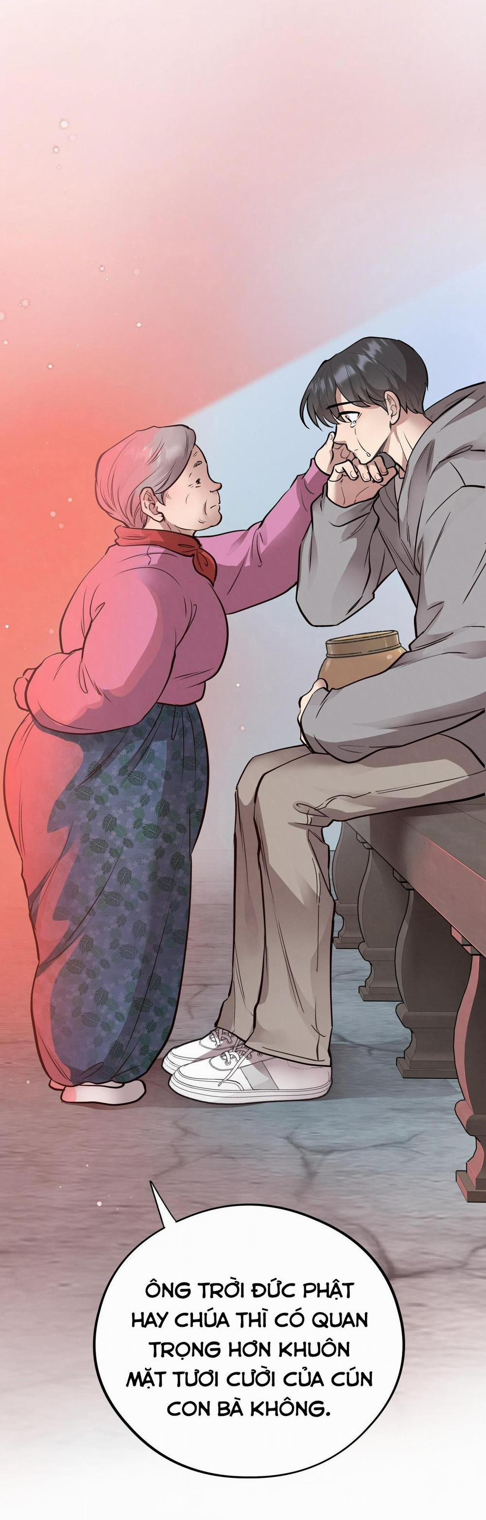 Mật Gấu 56 trang 71