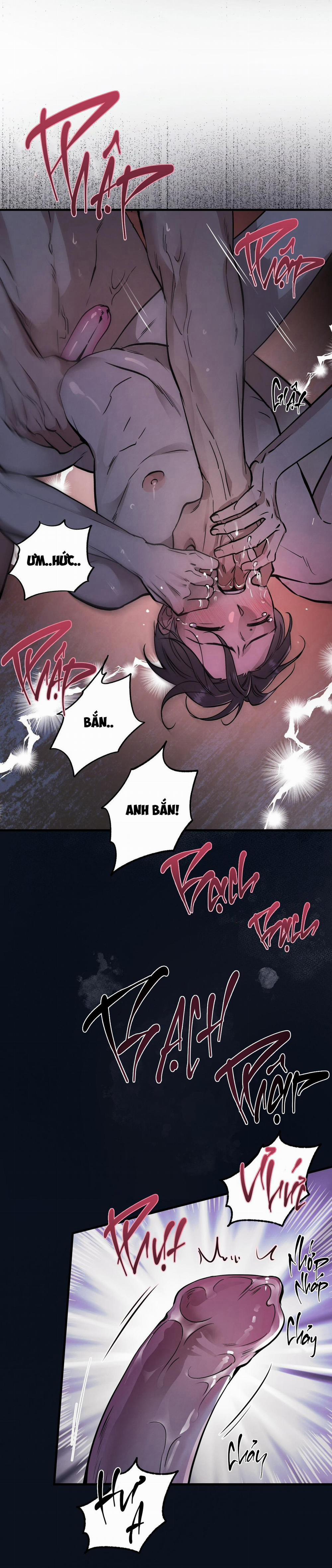 Mật Gấu 59 trang 13