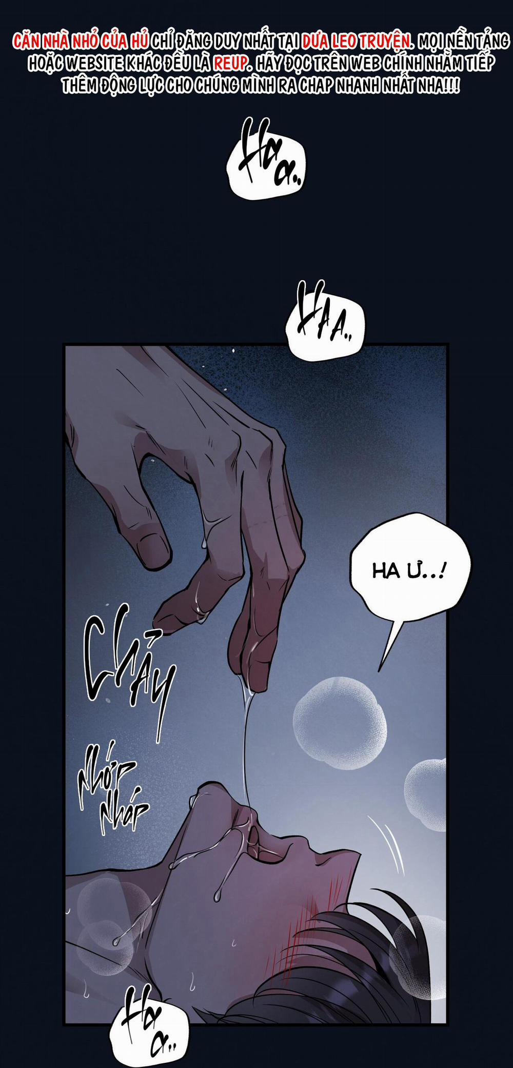 Mật Gấu 59 trang 14