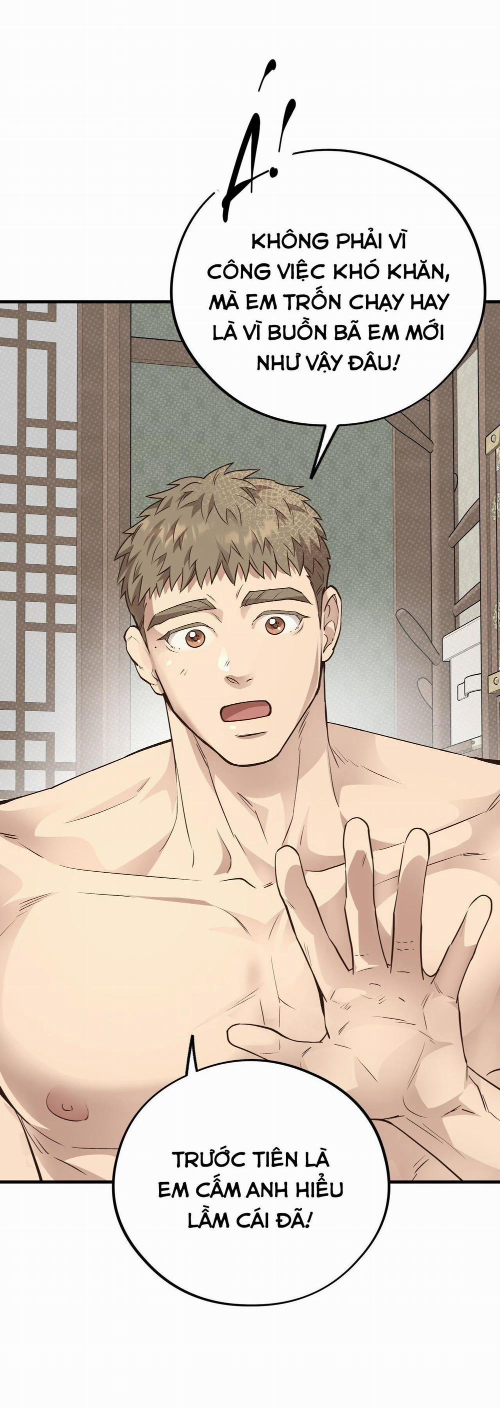 Mật Gấu 60 trang 13