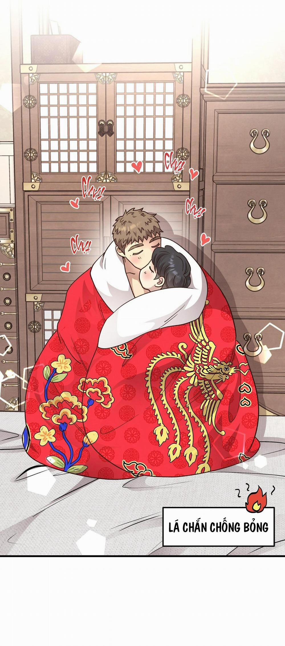 Mật Gấu 60 trang 3