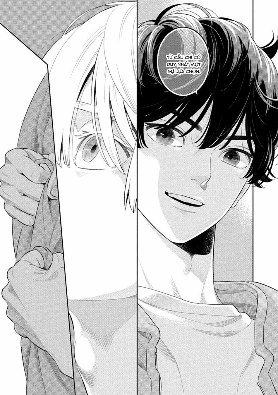 Mật Hoa Hương Khói 2 trang 32